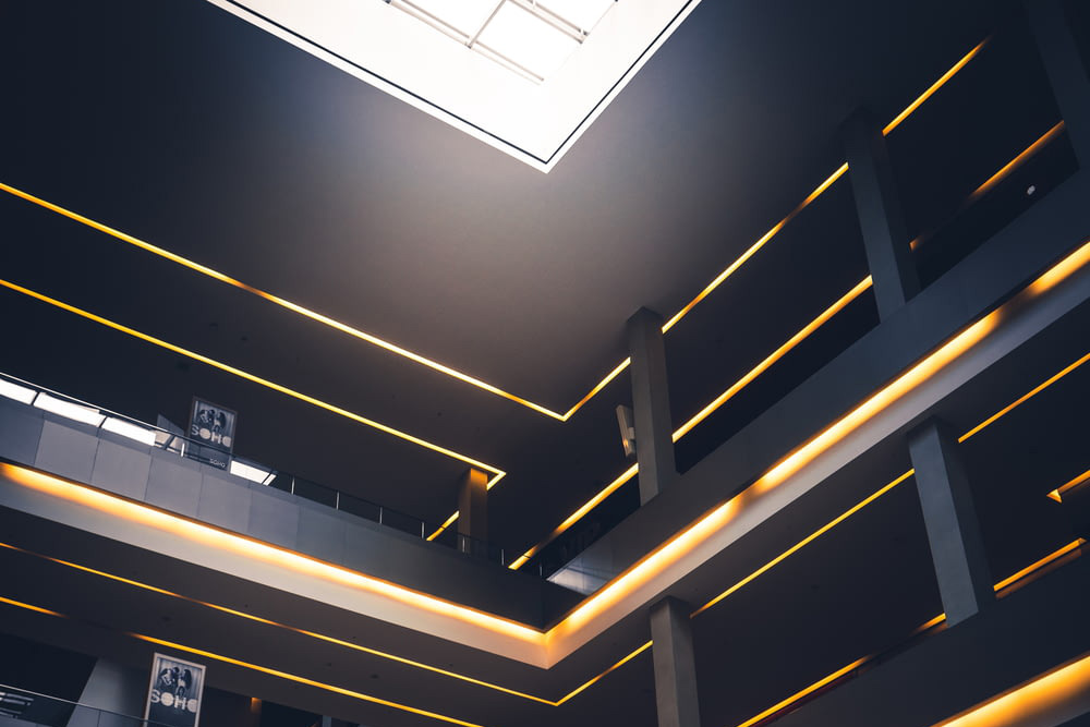 什麽是樓宇自控係統？怎麽集中控製建築物內的設備？